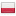 zabawnekartki.pl server is located in Poland